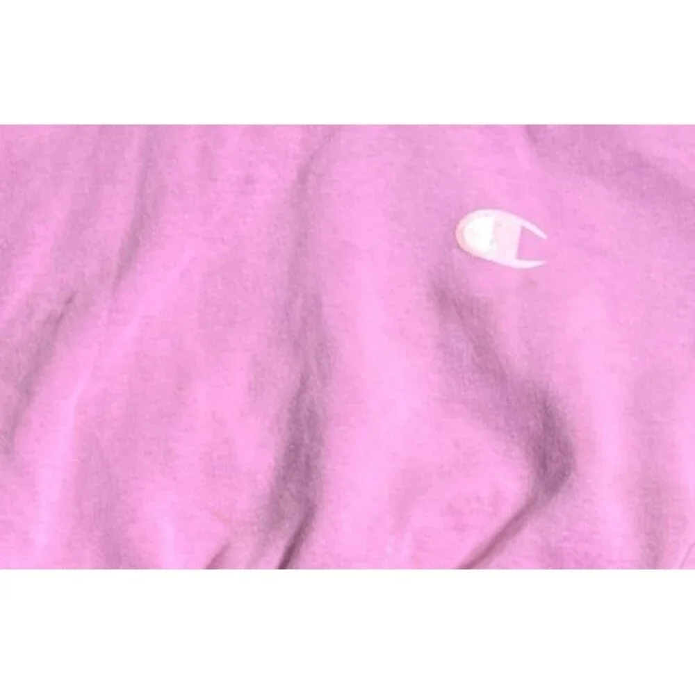 Champion Kids 2 piece Pink Jogger Set with Champion Logo size 2T